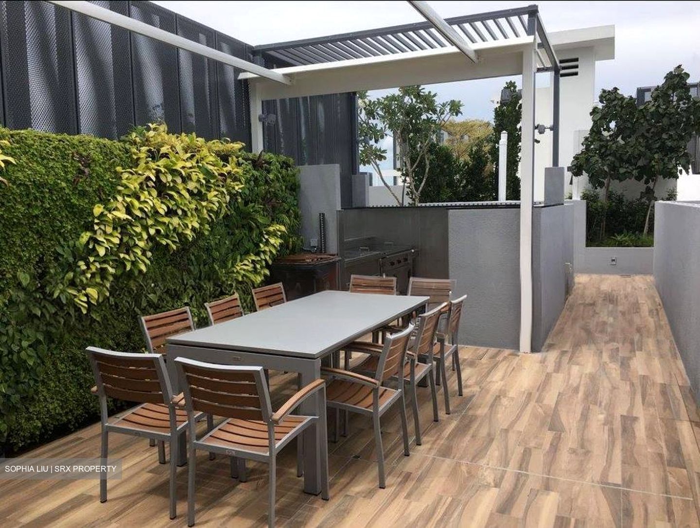 J Gateway (D22), Condominium #496161301